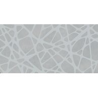 Obklad Rako Extra světle šedá struktura lesk rektifikovaný 30x60 WARVK835
