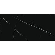 Obklad 2. jakost Rako Flash černá mat rektifikovaný 30x60 WAKVK333.2