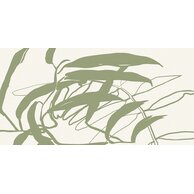 Obklad Rako Lint zelená lesk 30x60 WADVK678