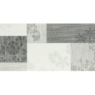 Obklad Rako Next šedá struktura mat rektifikovaný 30x60 WARVK503