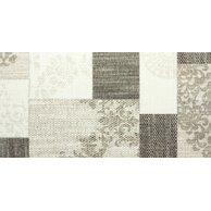 Obklad Rako Next hnědá struktura mat rektifikovaný 30x60 WARVK507