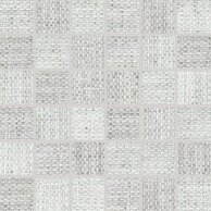 Mozaika Rako Next šedá struktura mat rektifikovaná 30x30 WDM05501