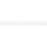 Listela Rako Next světle šedá struktura mat rektifikovaná 5x60 WLAVP500