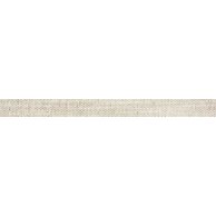 Listela Rako Next béžová struktura mat rektifikovaná 5x60 WLAVP505