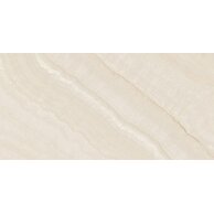 Obklad Rako Onyx tmavě béžová lesk rektifikovaný 30x60 WAKVK835