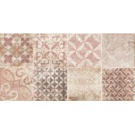 Obklad Rako Piazzetta hnědá struktura mat rektifikovaný 30x60 WARVK262