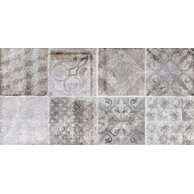 Obklad Rako Piazzetta šedá struktura mat rektifikovaný 30x60 WARVK263