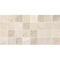 Obklad Rako Piazzetta béžová struktura mat rektifikovaný 30x60 WARVK266