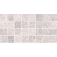 Obklad Rako Piazzetta šedá struktura mat rektifikovaný 30x60 WARVK267