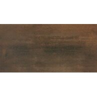 Obklad Rako Rush tmavě hnědá lesk rektifikovaný 30x60 WAKVK520