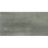 Obklad Rako Rush tmavě šedá lesk rektifikovaný 30x60 WAKVK522
