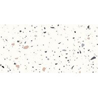 Obklad Rako Spectra vícebarevná mat rektifikovaný 30x60 WAKVK547