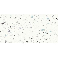 Obklad Rako Spectra vícebarevná mat rektifikovaný 30x60 WAKVK548