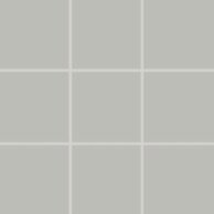 Dlažba Rako Taurus Color světle šedá mat 10x10 TAA11003