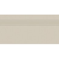 Schodovka Rako Taurus Color slonová kost mat rektifikovaná 30x60 TCPSE010