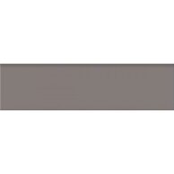 Sokl Rako Taurus Color šedá mat 8x30 TSAKF006