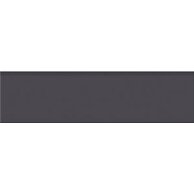 Sokl Rako Taurus Color černá mat 8x30 TSAKF019