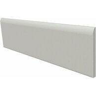 Sokl Rako Taurus Color světle šedá mat rektifikovaný 10x60 TSASZ003