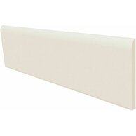 Sokl Rako Taurus Color bílá mat rektifikovaný 10x60 TSASZ011