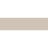 Sokl s požlábkem Rako Taurus Color slonová kost mat 8x30 TSPKF010