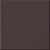 Tvarovka bezbariérová Rako Taurus Color průběžná černá mat 10x10 TTP11019