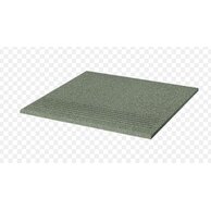 Schodovka Rako Taurus Granit zelená mat 30x30 TCA34080