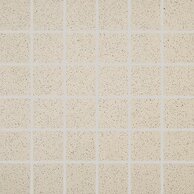 Mozaika Rako Taurus Granit tmavě béžová mat rektifikovaná 30x30 TDM05061