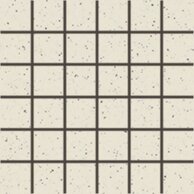Mozaika Rako Taurus Granit béžová mat rektifikovaná 30x30 TDM05062
