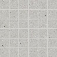 Mozaika Rako Taurus Granit světle šedá mat rektifikovaná 30x30 TDM05078