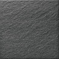 Dlažba 2. jakost Rako Taurus Granit černá struktura mat 20x20 TR725069.2