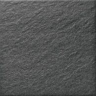 Dlažba 2. jakost Rako Taurus Granit černá struktura mat 30x30 TR734069.2
