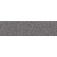 Sokl Rako Taurus Granit antracitově šedá mat 8x30 TSAKF065