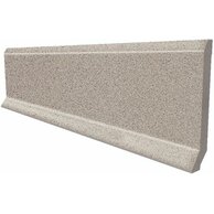 Sokl francouzský Rako Taurus Granit francouzský hnědošedá mat 8x30 TSFKF068