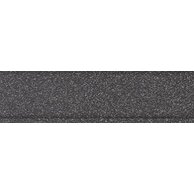 Sokl francouzský Rako Taurus Granit francouzský černá mat 8x30 TSFKF069