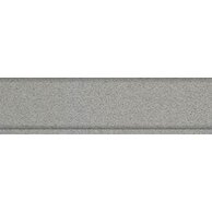 Sokl francouzský Rako Taurus Granit francouzský šedá mat 8x30 TSFKF076