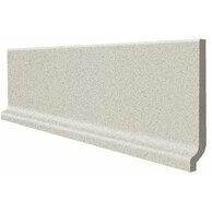 Sokl s požlábkem Rako Taurus Granit béžová mat 8x30 TSPKF062