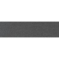 Sokl s požlábkem Rako Taurus Granit černá mat 8x30 TSPKF069