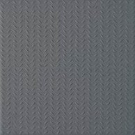 Dlažba Rako Taurus Industrial antracitově šedá struktura mat 20x20 TR125065