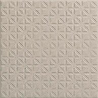 Dlažba 2. jakost Rako Taurus Industrial tmavě béžová struktura mat 20x20 TR225061.2