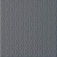 Dlažba Rako Taurus Industrial antracitově šedá struktura mat 20x20 TR225065