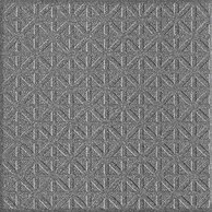 Dlažba 2. jakost Rako Taurus Industrial antracitově šedá struktura mat 20x20 TR22Z065.2