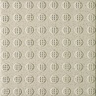 Dlažba Rako Taurus Industrial tmavě béžová struktura mat 20x20 TRA25061