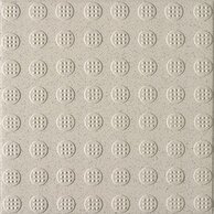 Dlažba Rako Taurus Industrial tmavě béžová struktura mat 20x20 TRA2Z061