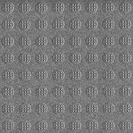 Dlažba Rako Taurus Industrial antracitově šedá struktura mat 20x20 TRA2Z065