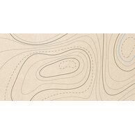 Obklad Rako Topo béžová mat 30x60 WADVK625