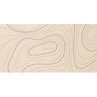 Obklad 2. jakost Rako Topo béžová mat 30x60 WADVK625.2