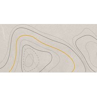 Obklad Rako Topo šedá mat 30x60 WADVK626