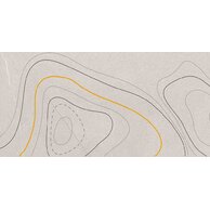 Obklad 2. jakost Rako Topo šedá mat 30x60 WADVK626.2