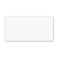 Obklad Rako Up bílá struktura lesk rektifikovaný 30x60 WR3VK000