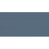 Obklad Rako Up tmavě modrá struktura lesk rektifikovaný 30x60 WR3VK511